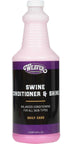 Weaver's Swine Conditioner & Shine, Qt.