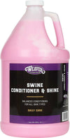 Weaver's Swine Conditioner & Shine, Gal.