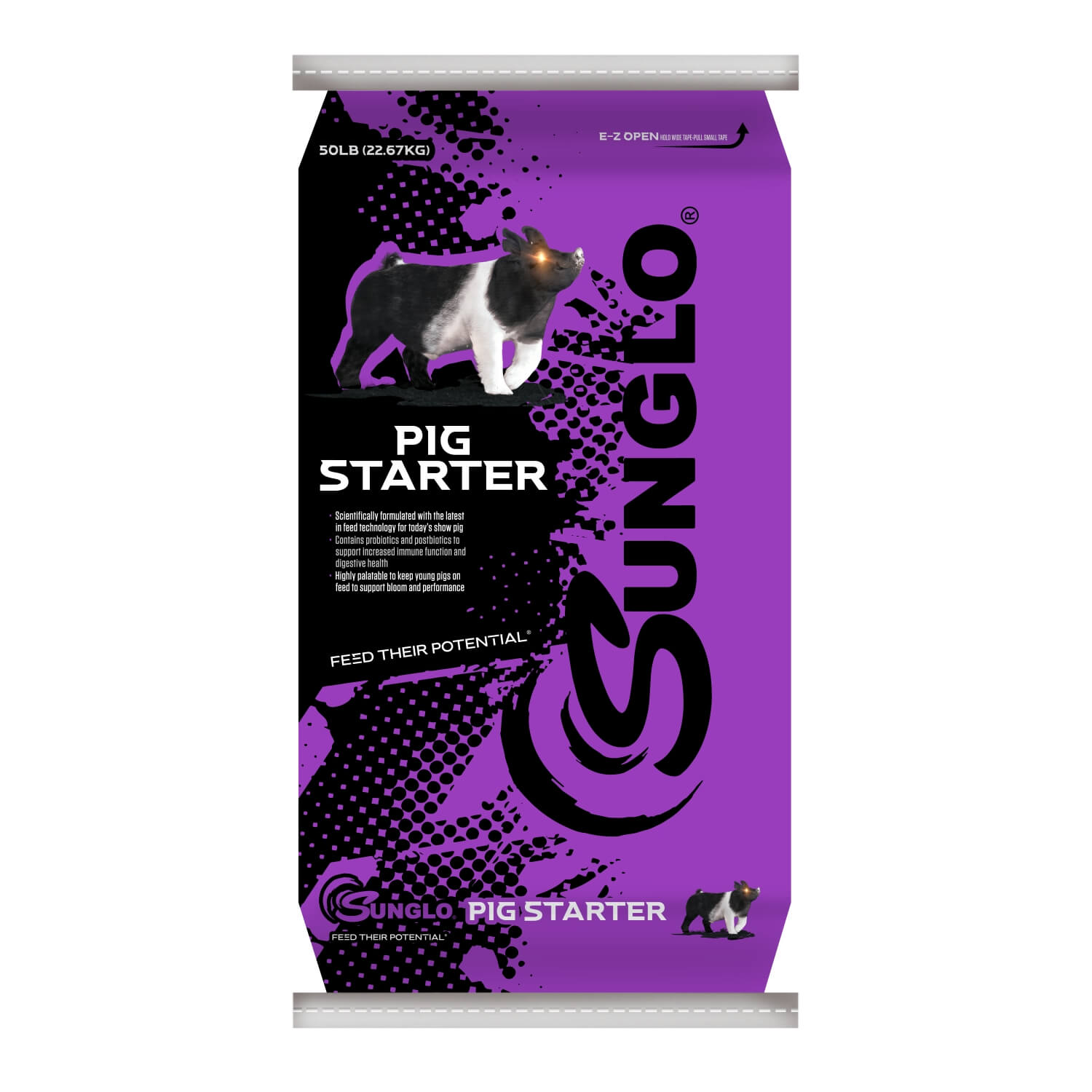 Sunglo 803 M Starter Feed Swinfords sunglo-803-m-starter-feed-swinfords