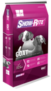 Show-Rite Advanced Plus MON20 Goat Feed -50lb