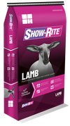Show-Rite NewCo Lamb Feed
