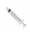 Monoject Syringe Disposable Luer Lock - 6 cc