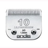 Andis Excel 5-Speed w/#10 Blade