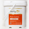 Pure Lysine Supplement 448 Day Supply - 4 lb