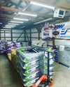 Feed & Additives