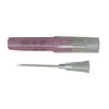 20x1 Disposable Aluminum Hub Needle