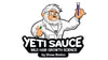 Yeti Sauce Powder, 48oz