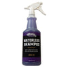 Weaver Waterless Shampoo, QT