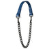 Weaver Brahma Webb Slick Chain- Goat Collar