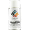 DOC BRANNEN’S CLEAR MAGIC