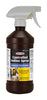 Controlled Iodine Spray