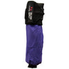 Deluxe Leg Tube- 4PK
