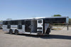 Sundowner Showman GT 10 Pen Show Trailer T100593