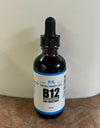 B12 Liquid Dietary Supplement for Livestock