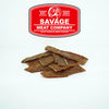 Savage Pork Jerky