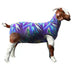 Performance Cotton Goat Tube