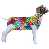Performance Spandex Goat Tube