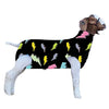 Performance Spandex Goat Tube