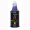 Sullivan's Purple Oil, QT