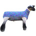 PERFORMANCE SPANDEX SHEEP TUBES