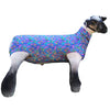PERFORMANCE SPANDEX SHEEP TUBES