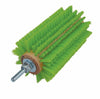 Sullivan's Staggered Roto Brushes