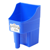 Enclosed Plastic Feed Scoop