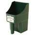 Enclosed Plastic Feed Scoop