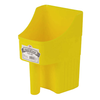 Enclosed Plastic Feed Scoop