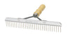 Skip Tooth Comb