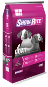 Show-Rite NewCo Goat Feed