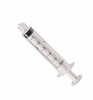 Monoject Syringe Disposable Luer Lock - 6 cc