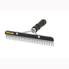 Sullivan's Teflon Fluffer Comb w/ Grip