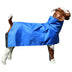 Sullivan's Tough Tech Goat Blanket