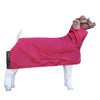 Sullivan's Tough Tech Goat Blanket