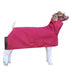Sullivan's Tough Tech Goat Blanket