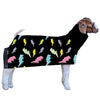 Sullivan's Tough Tech Goat Blanket