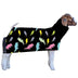 Sullivan's Tough Tech Goat Blanket