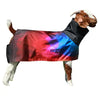 Sullivan's Tough Tech Goat Blanket
