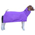 Sullivan's Tough Tech Goat Blanket