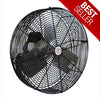 24"TURBO FAN