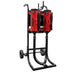 Sullivan's Ultimate Blower Cart