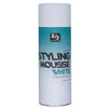 Clear Styling Mousse