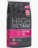 Purina High Octane Fitter 35 Topdress