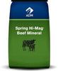 ADM 55113AAA SPRING HI-MAG BEEF MINERAL