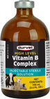 HI Level B Complex, 100ml