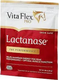 Lactanase Pre-Performance | Swinfords