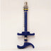 BLUE 10CC SYRINGE WITH DOSING NUT