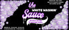 The White Washing Sauce