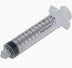 Monoject Syringe Disposable Luer Lock - 12 cc
